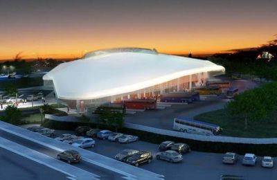 Servicio especial de transporte para ver Arsenal y V�lez 