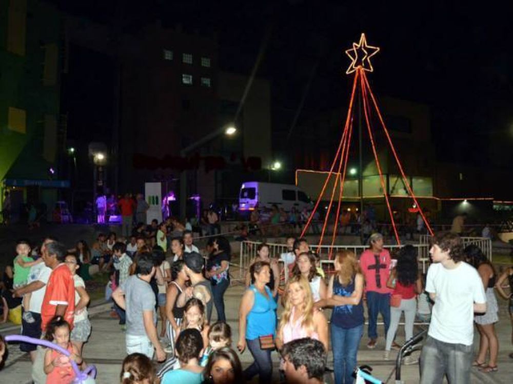 El circuito Calle Angosta, el m�s visitado por los turistas 