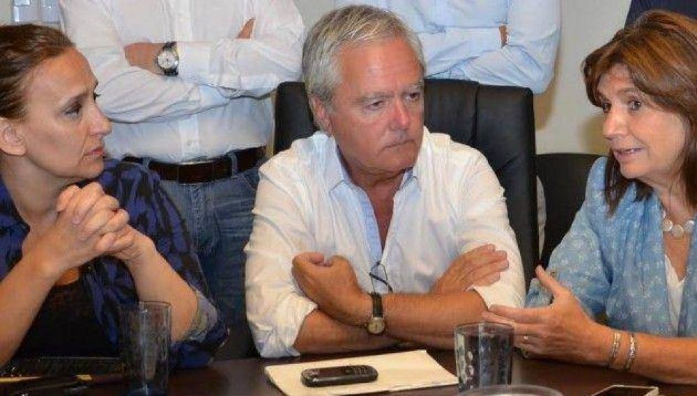El Pro pidi� la derogaci�n del acuerdo con Ir�n
