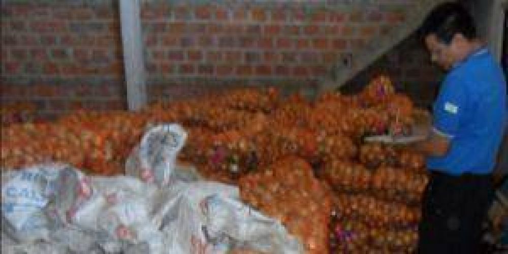 Clorinda: El �rea de comercio de la comuna realiza verificaciones