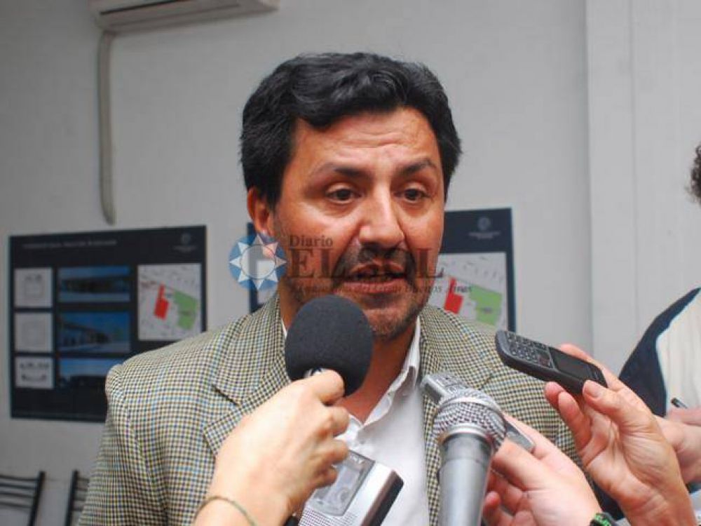 "No estaba sucio"