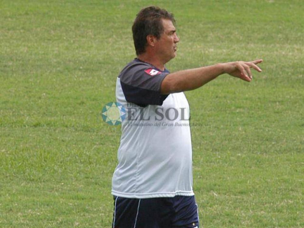 "Hay que sumar din�mica"