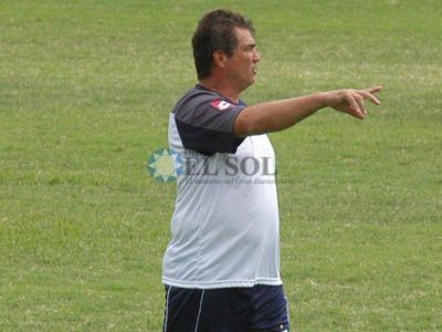 "Hay que sumar din�mica"