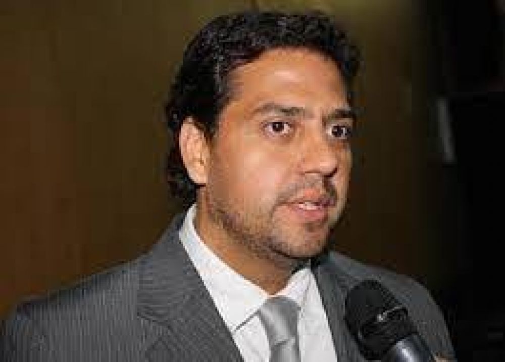 "Progresar es un programa revolucionario" opin� Fern�ndez Patri