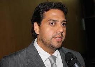 "Progresar es un programa revolucionario" opin� Fern�ndez Patri