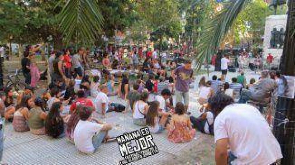 Realizar�n festival tributo a Spinetta en Quilmes, Bernal, Varela y CABA