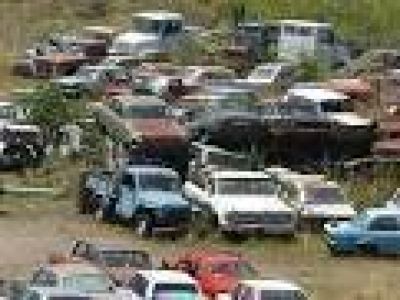 M�s de 1.800 veh�culos fueron secuestrados en 2013 por faltas graves