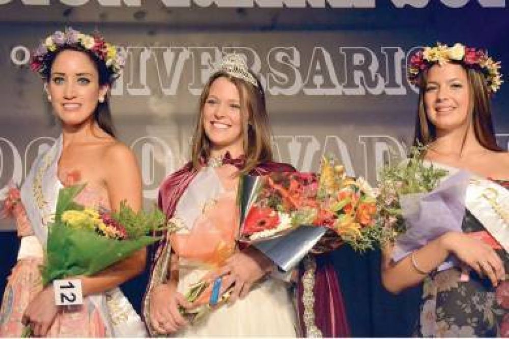 Ya est�n abiertas las inscripciones para la elecci�n de la Reina de Comodoro Rivadavia 