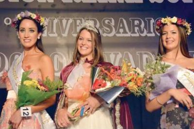 Ya est�n abiertas las inscripciones para la elecci�n de la Reina de Comodoro Rivadavia 