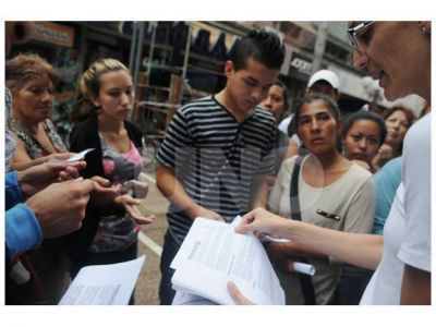 Los j�venes santafesinos empezaron a consultar para inscribirse en el Progresar