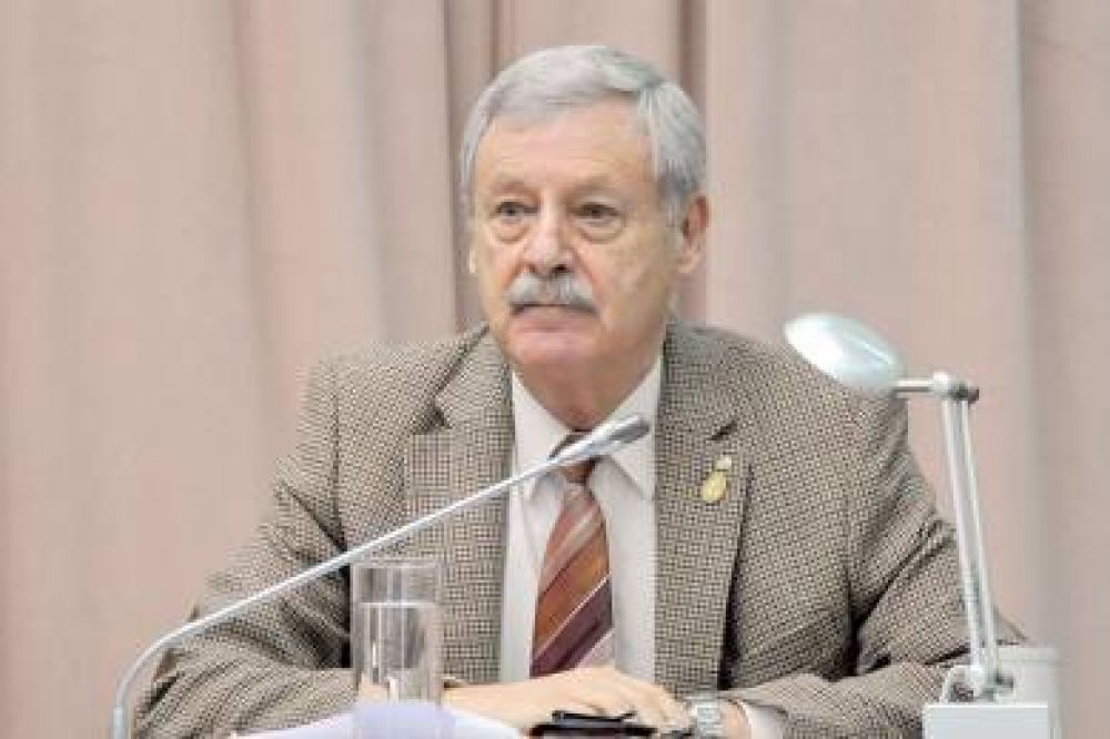 Lizurume exige a Eredia informaci�n urgente sobre medidas de fuerza de cirujanos en la cordillera 