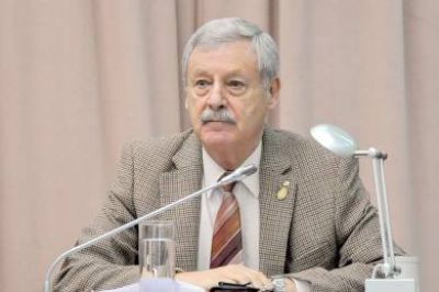 Lizurume exige a Eredia informaci�n urgente sobre medidas de fuerza de cirujanos en la cordillera 
