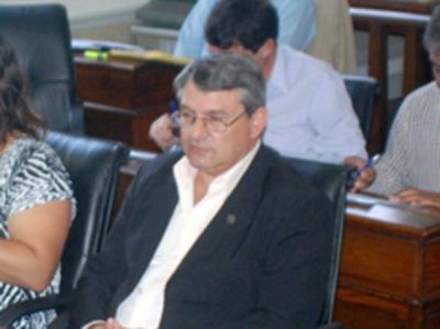 Por el asesinato de Juan Caprile hay un detenido confeso en Lima