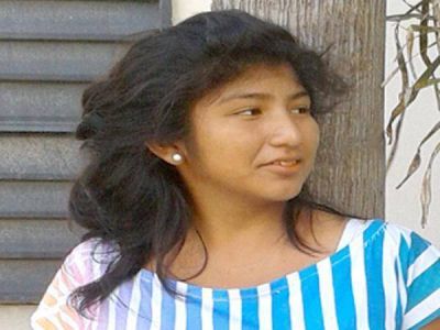 Buscan joven en Z�rate y regi�n con preocupaci�n