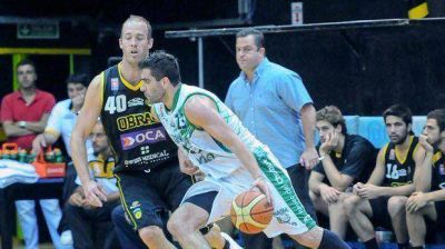 Gimnasia Indalo quiere volver a la victoria en la Bombonerita 
