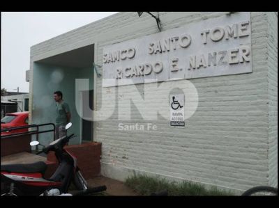 Santo Tom�: asesinaron a travesti en B� Las Vegas