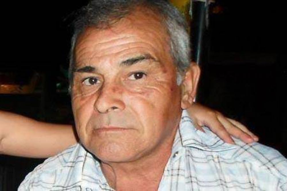 S�lo la familia busca a Carachai que contin�a desaparecido desde el 6 de enero
