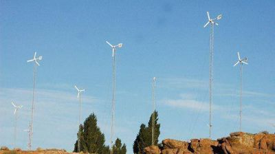 Podr�an instalar en Comodoro el primer almacenamiento subterr�neo de hidr�geno 