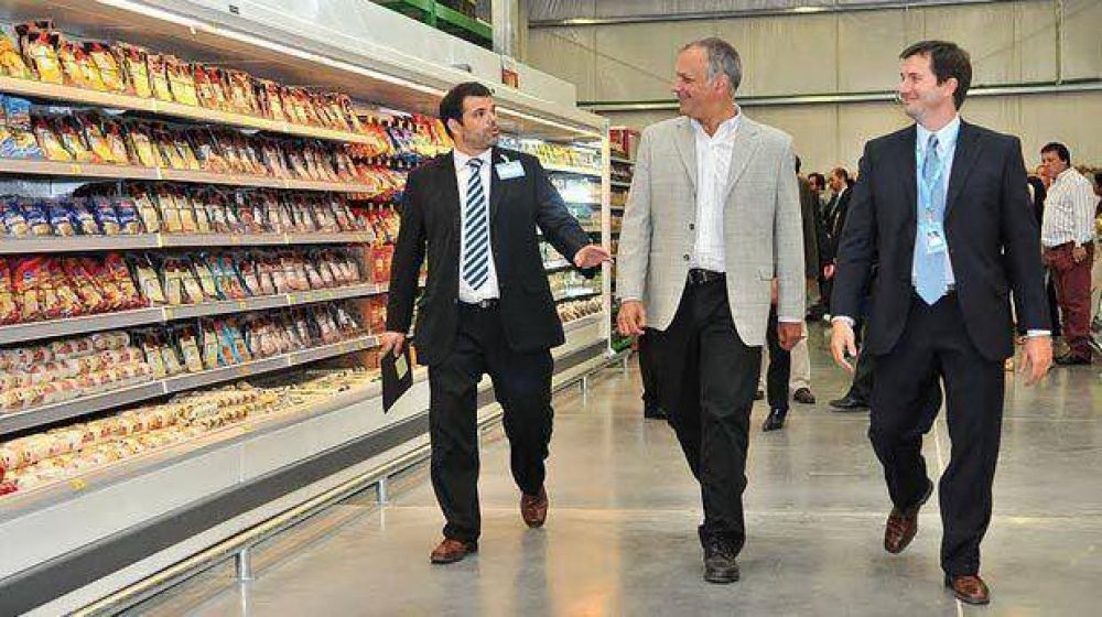 Provincia licit� 25 viviendas y distintas obras en R�o Mayo 