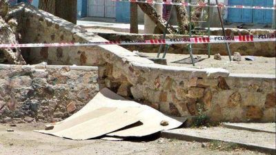 Crimen de un ni�o en La Quiaca: sospechan de una venganza narco