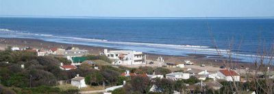 Segunda quincena muy buena en Balneario Orense