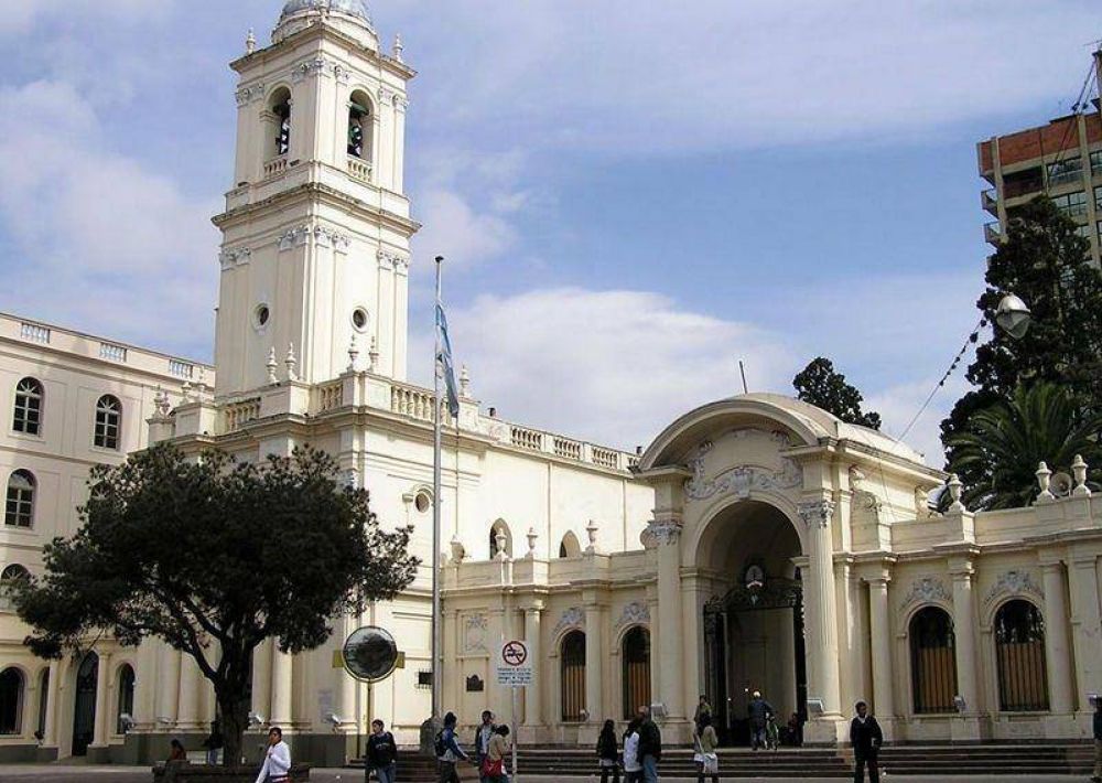 La Catedral permanecer� cerrada hasta el jueves