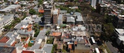 En la ciudad casi el 20% de las familias paga un alquiler