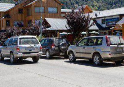 Esperan gran afluencia de turistas chilenos en la cordillera neuquina  