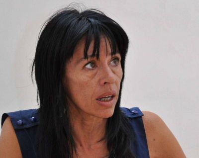 La prioridad de Suteba es reacomodar el salario actual