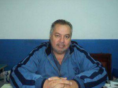 Trabajadores de Recursos H�dricos de Jujuy con medidas de fuerza por incumplimientos del gobierno de Fellner