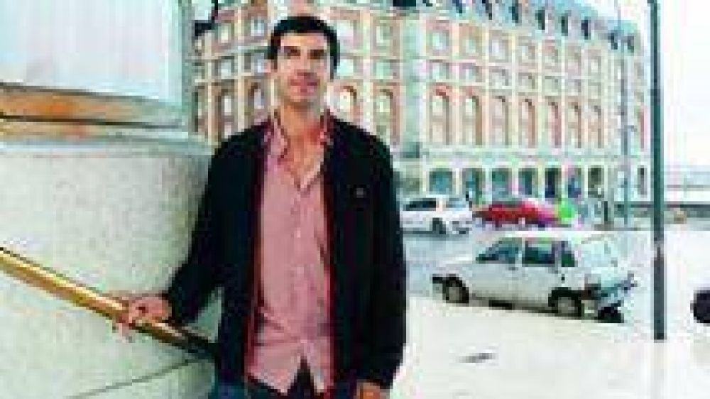 Juan Manuel Urtubey: "Me prepar� toda la vida para ser Gobernador y para ser Presidente"