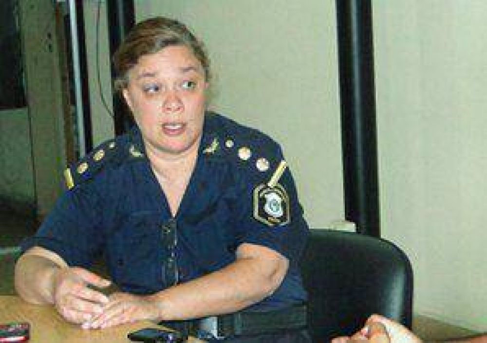 En menos de un mes, se radicaron 114 denuncias