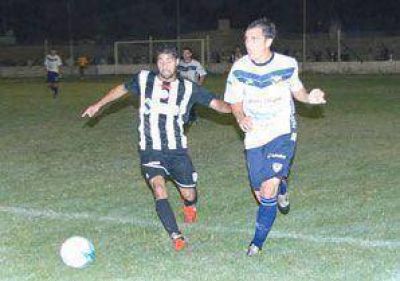 Villa Belgrano lo dio vuelta en el final