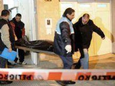 Sexo, mentiras y fueros: Daur�a estar�a implicado en tr�fico de drogas y asesinato