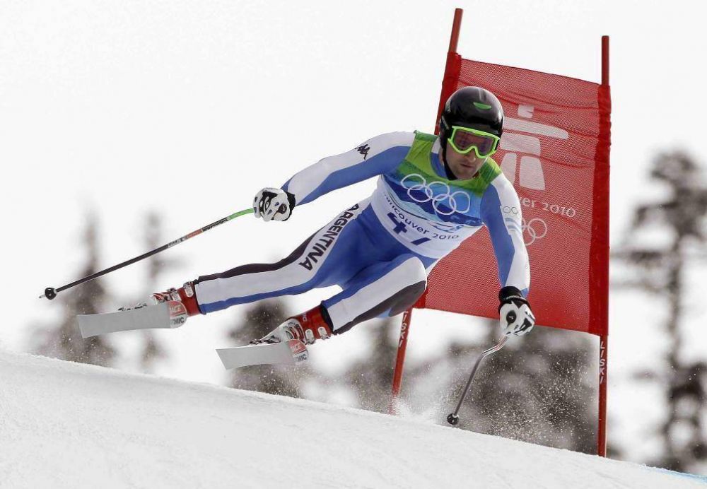 Cinco barilochenses a los Juegos Ol�mpicos de Sochi 