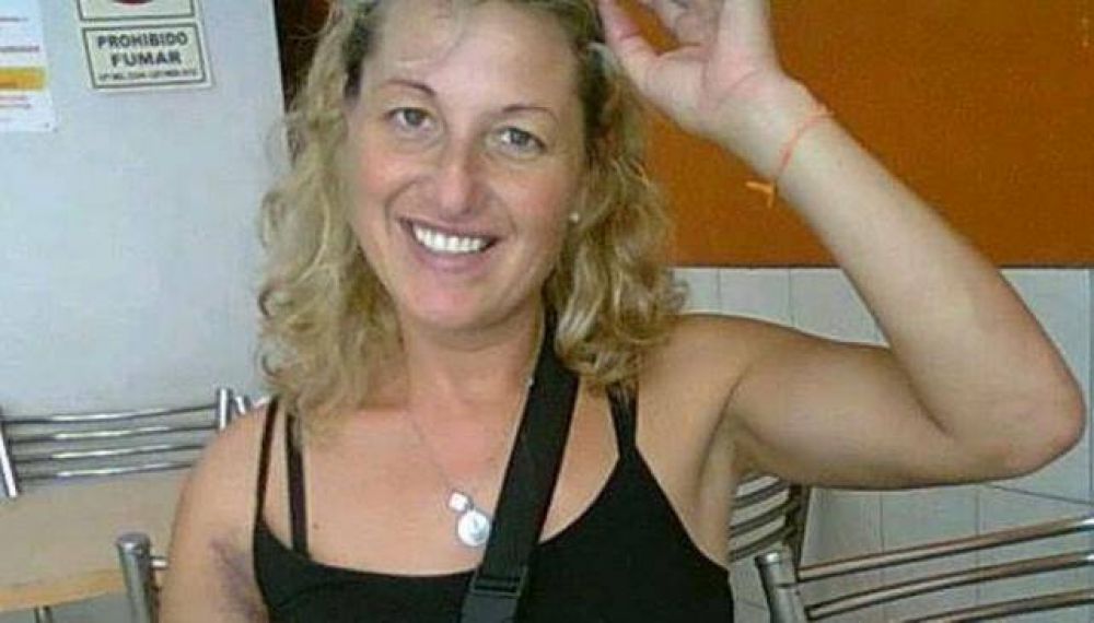 Investigan a un hombre por la desaparici�n de una mujer