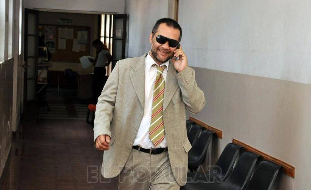 Se cumplieron cuatro a�os de un homicidio que sacudi� el tablero judicial en la ciudad