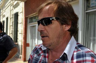 Fracas� la audiencia y sigue el conflicto con camioneros