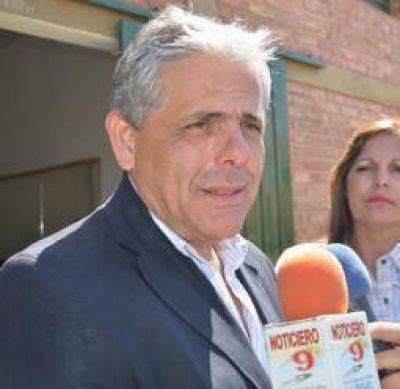 El gobierno dice que su �prioridad� es brindar una mejora salarial