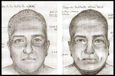 Maniataron a toda una familia y se llevaron $140 mil
