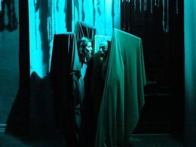 Ciclo teatral de verano: m�s funciones
