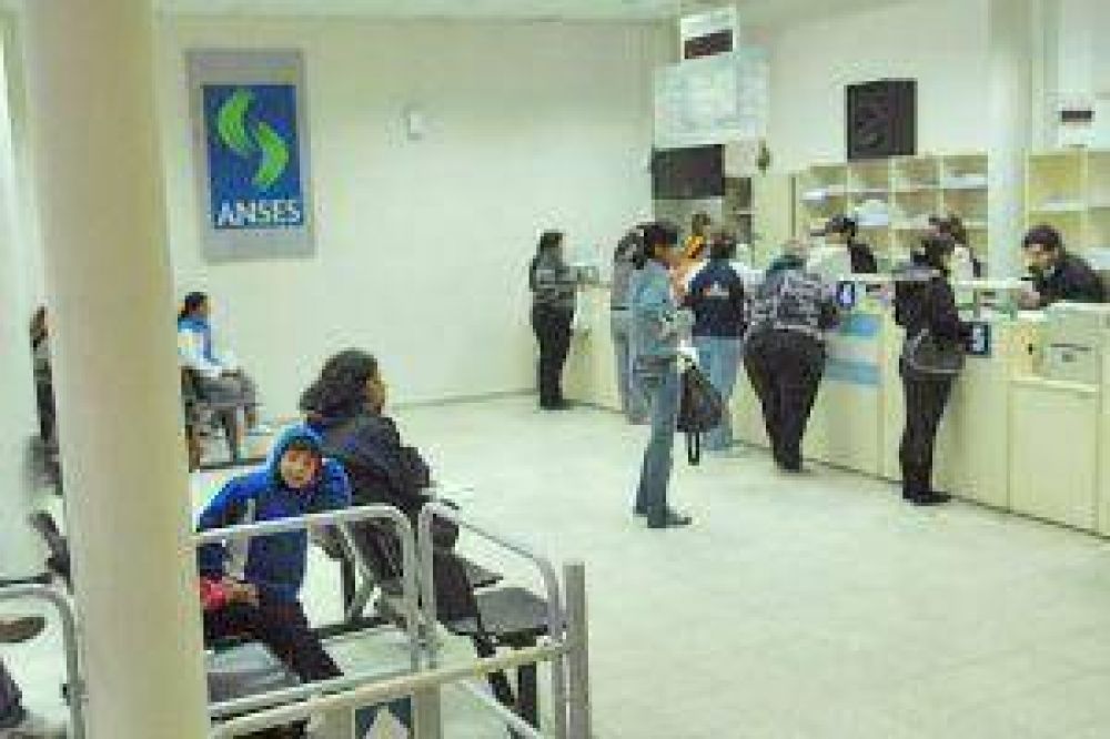 M�s de 200 consultas diarias recibe la Anses local por el Progresar