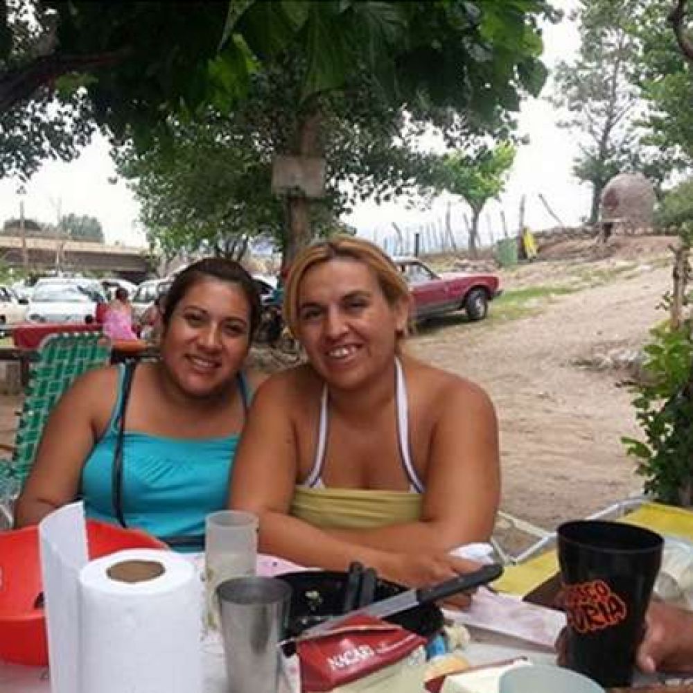 En primera persona: una riojana sobreviviente al alud relat� el horror