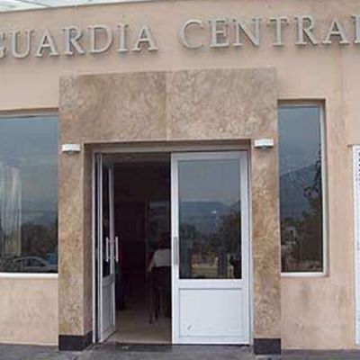 Hospital: 490 pacientes fueron asistidos el fin de semana