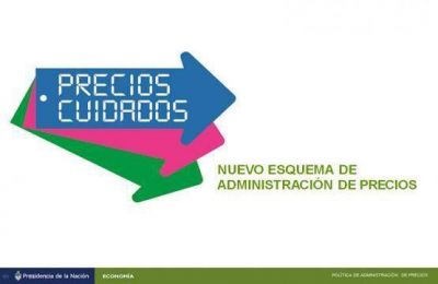 Desde Comercio avanzan en la implementaci�n del acuerdo de precios cuidados en la Provincia 