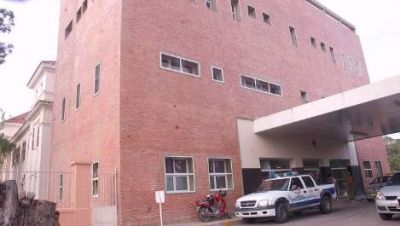 Falleci� la ni�a de dos a�os que fue v�ctima de un accidente de tr�nsito