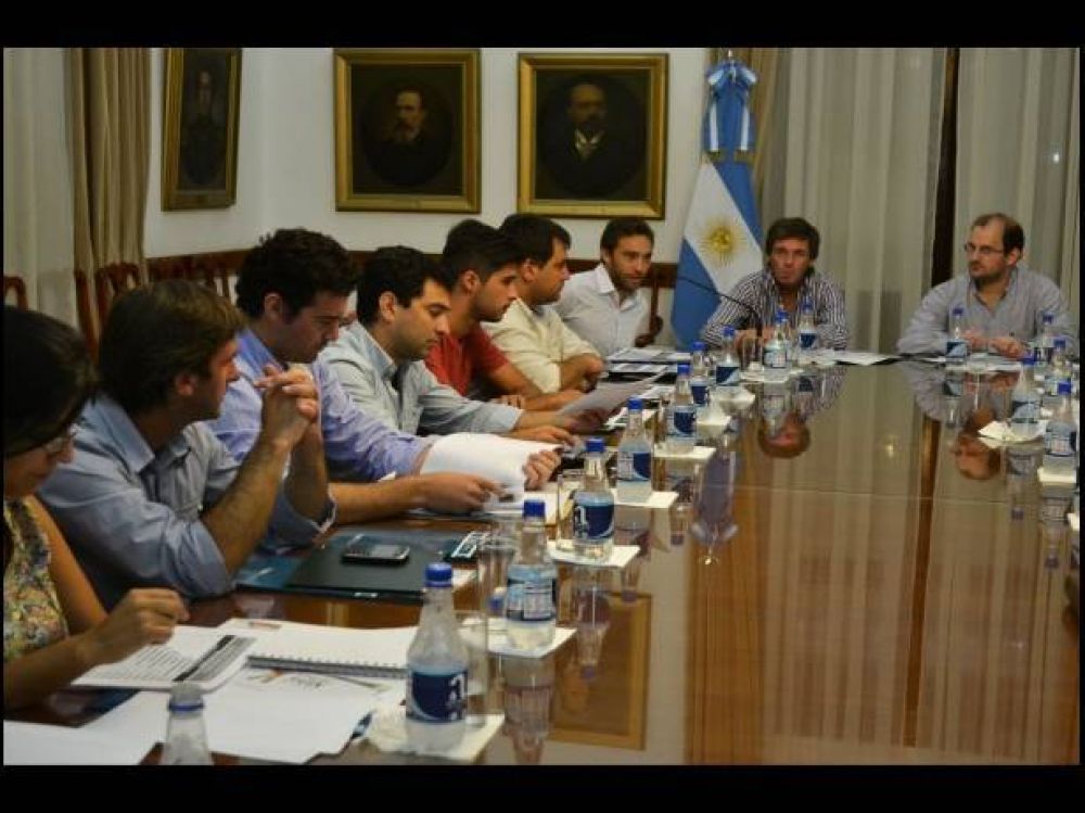 Crean una unidad operativa provincial del programa Progresar