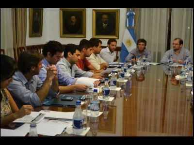 Crean una unidad operativa provincial del programa Progresar