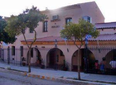 Definen qu� gremio mediar� en el conflicto de Andalgal�