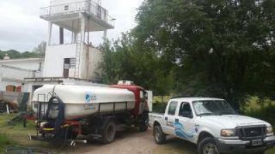 Calidad del Agua suministrada por Aguas de Catamarca